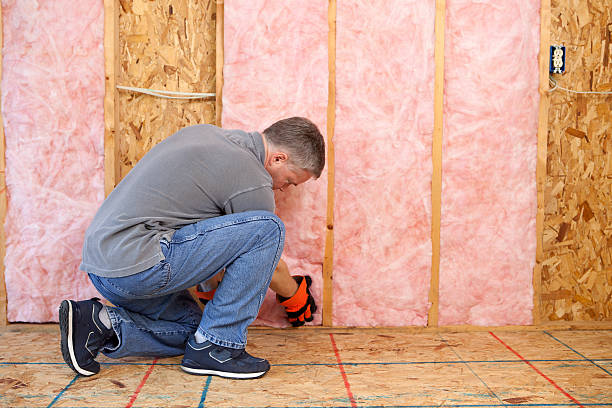 Best Insulation for Specific Applications in Cherry Valley, CA