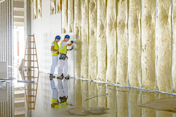 Best Insulation for Specific Applications in Cherry Valley, CA